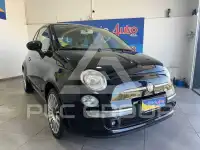 2009 Fiat 500