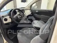 2009 Fiat 500