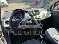 2009 Fiat 500