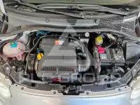 2009 Fiat 500