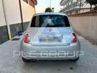 2009 Fiat 500
