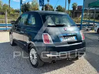 2009 Fiat 500