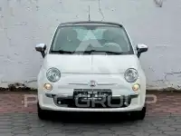 2009 Fiat 500