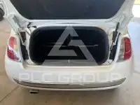 2009 Fiat 500