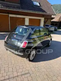 2009 Fiat 500