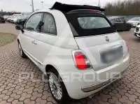 2009 Fiat 500