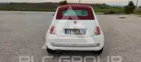 2009 Fiat 500
