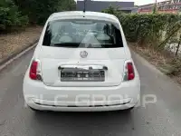 2009 Fiat 500