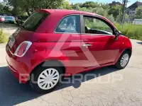 2009 Fiat 500