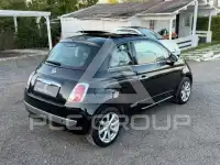 2009 Fiat 500