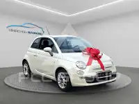 2009 Fiat 500