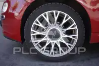 2009 Fiat 500