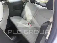 2009 Fiat 500