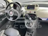 2009 Fiat 500