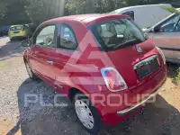 2009 Fiat 500