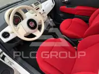 2009 Fiat 500
