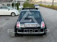 2009 Fiat 500