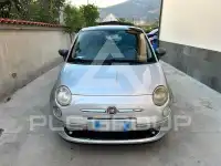 2009 Fiat 500