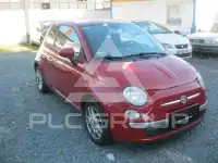 2009 Fiat 500