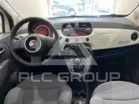 2009 Fiat 500
