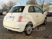 2009 Fiat 500