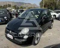 2009 Fiat 500