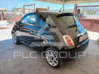2009 Fiat 500