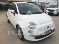 2009 Fiat 500