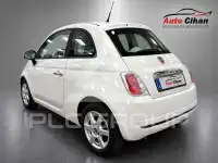 2009 Fiat 500