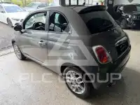 2009 Fiat 500