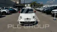 2009 Fiat 500