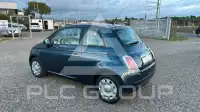2009 Fiat 500