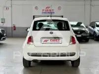 2009 Fiat 500