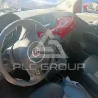 2009 Fiat 500
