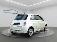 2009 Fiat 500