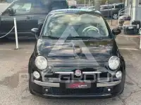 2009 Fiat 500