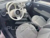 2009 Fiat 500