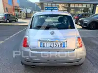 2009 Fiat 500