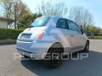 2009 Fiat 500