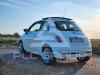 2009 Fiat 500