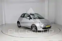 2009 Fiat 500