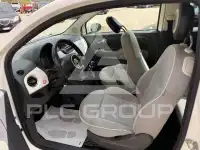 2012 Fiat 500