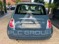 2009 Fiat 500