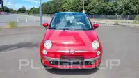 2009 Fiat 500
