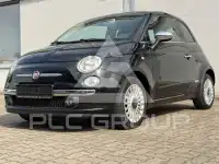 2009 Fiat 500