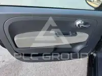 2009 Fiat 500
