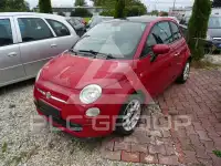 2009 Fiat 500