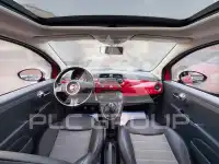 2009 Fiat 500