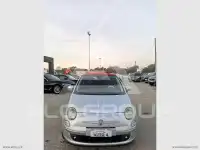 2009 Fiat 500