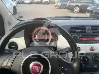 2009 Fiat 500